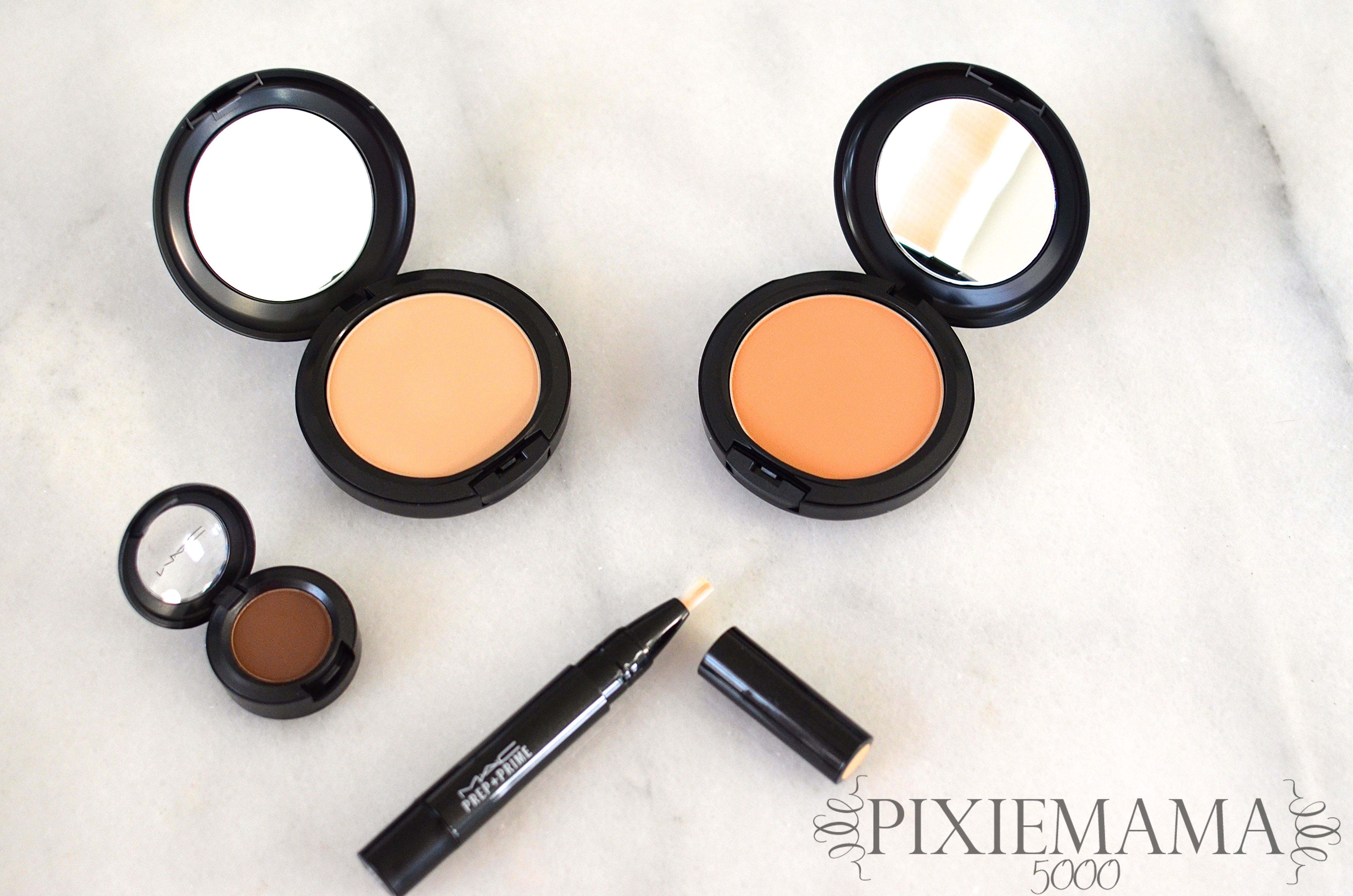 Highlighting and Contouring for an Everyday Look! – Pixiemama